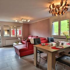 Apartment Weiherhof by Interhome