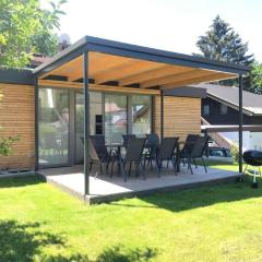 Holiday Home Sonneninsel in Velden am Wörthersee by Interhome