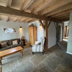 Holiday Home Einzigartiger Aufenthalt The Moggershil auf dem Bauernhof by Interhome