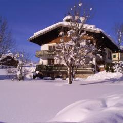 Apartment Gsenger in Abtenau by Interhome