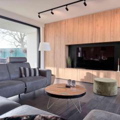 Luxury Villa Close to Maastricht