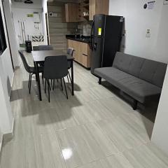 Alojamiento a 40 minutos del Parque del Café