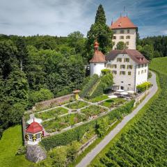 Apartment Schloss Heidegg by Interhome
