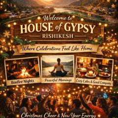 HOG - House of Gypsy