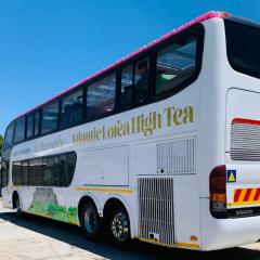 Atlantic Lorea hight Tea