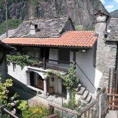 Holiday Home Casa Anna by Interhome