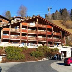 Apartment Gibelhüüs 2-Bettwohnung by Interhome