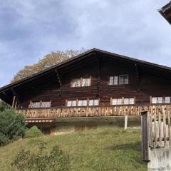 Apartment Fewo mit Herz by Interhome