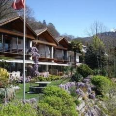 Holiday Home Casa Caterina by Interhome