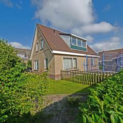 Apartment Yesser mit eigener Terrasse by Interhome