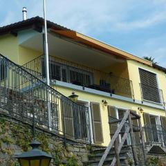 Apartment Casa Ninfea by Interhome