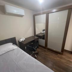 Quarto solteiro Iguaçú prime 01