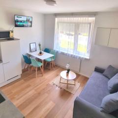 Apartment Familienfreundliche Wohnung im schönen Reisenberg by Interhome