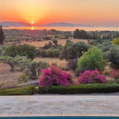 Holiday Home Villa Newlands- Porto Cheli - Meer und Berge- by Interhome