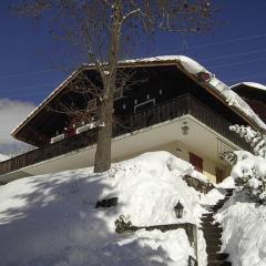 Apartment Abigrot by Interhome