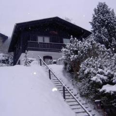 Apartment Appartement Murtalblick in Pöls by Interhome