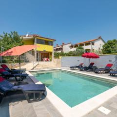 Holiday Home Sunce by Interhome