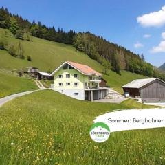 Apartment Schwändelifluh by Interhome