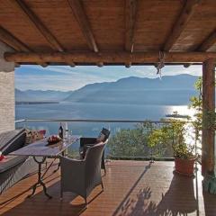 Apartment Casa Leula 2 1-2 Zimmerwohnung by Interhome