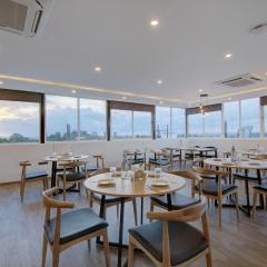 Super Townhouse Global Village Tech Park Near Kengeri Bus Terminal Metro Station