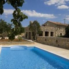 Apartment in Paradiž mit Barbecue by Interhome