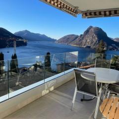 Apartment Appartamento d'oro by Interhome