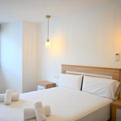 Homenfun Madrid Atocha