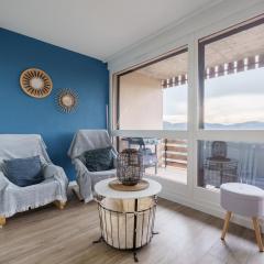 La Résidence Le Belvédère - Avec Balcon