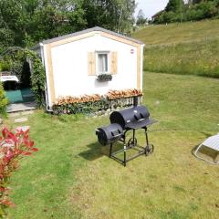 Apartment Stacaravan Rozika Slowenien by Interhome