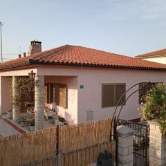 Holiday Home Haus in Pula mit privatem Pool by Interhome