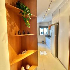 Flat novo setor bueno, Ritmo Bueno, T37, excellent location