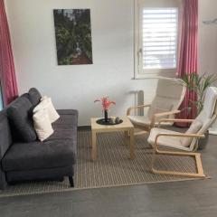 Apartment Gemütliche Parterre-Ferienwohnung mit Terrasse by Interhome