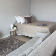 Loft Central com garagem