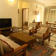 KASI Heritage Haven Spacious 3BHK in Varanasi