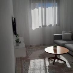 Séjour familial proche du stade de Tanger