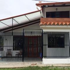 Hermosa vista de Samaipata