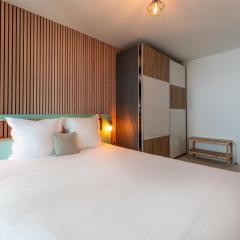 Appart avec Parking & Climatisation à la Cité du Vin