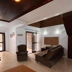 Passos do Mar - Ampla conforto e Vista para o Mar