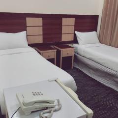 فندق الواحة الماسية 2