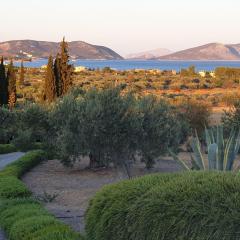 Holiday Home Villa Newlands - Pool- Meer und Inseln by Interhome