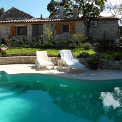 Holiday Home Vickovi mit Gemeinschaftspool by Interhome