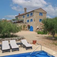 Holiday Home VillaTonka auf der Insel Krk- Malinska by Interhome