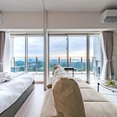 Mondomio Okinawa Resort Rycom Hills 13F