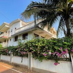 A tranquil place in Dona Paula
