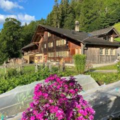 Holiday Home Schönenmatte by Interhome