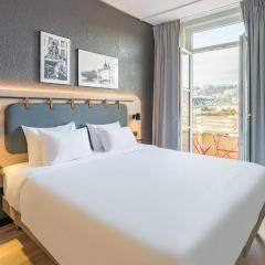 Campanile PRIME - Lyon Centre - Gare Perrache