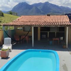 ALTO DA COLINA KITNETES DIARIAS e FINAL DE SEMANA - PENEDO RJ