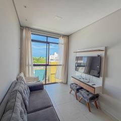 Conforto Ideal para Casais e Família