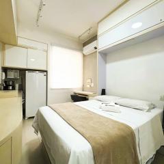 Studio Moderno na Glória