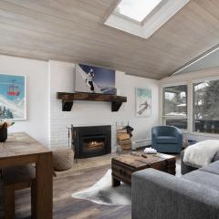 929 Red Sandstone condo